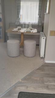 accessible caravan towyn north wales - 9