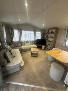 accessible caravan towyn north wales - 5