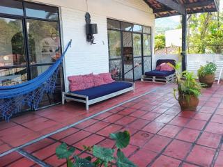 Hostel Terra das Tribos - 1