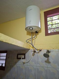 Kumaran Homestay - 2