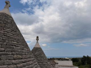 Trulli Valeria by Monholiday - 4