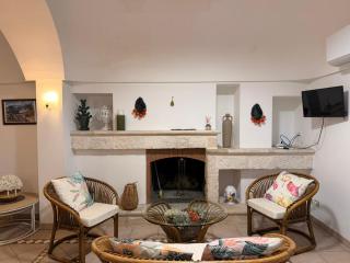 Trulli Valeria by Monholiday - 6