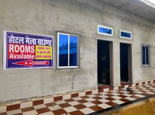 Hotel Mela Ground - 2