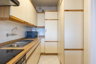 BEL AIR HOLIDAY - Spacious 2-bedroom apartment with frontal sea view T117 - 2