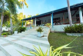 Coconut Grove Villa - Luxury 3 Bedrooms with Private Pool-Hikkaduwa - 1