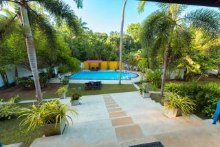 Coconut Grove Villa - Luxury 3 Bedrooms with Private Pool-Hikkaduwa - 2