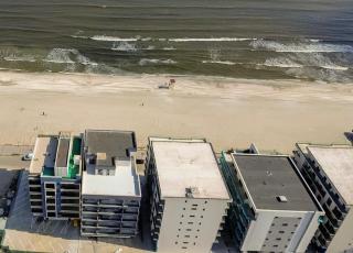 ELITHE Apartaments Promenada Mamaia Nord - 6