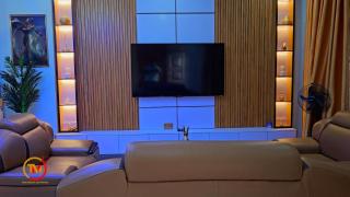 3 bedroom Service apartment - 3