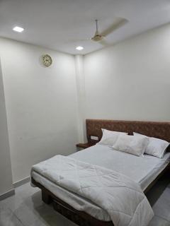Hotel Shree Sanwariya Inn - Ujjain - 8