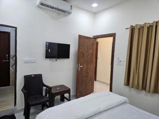 Hotel Shree Sanwariya Inn - Ujjain - 5