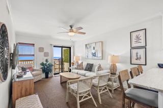 Ocean Forest Villas Oceanfront Unit C108 - 5
