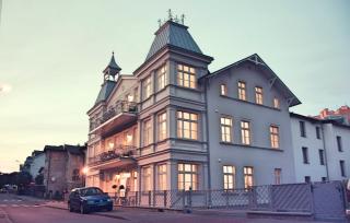 Dwie Wieże - Misdroy - 0