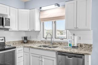Sea Mystic Breathtaking View Unit K - 3