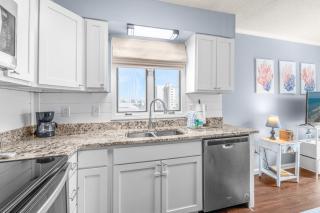 Sea Mystic Breathtaking View Unit K - 2