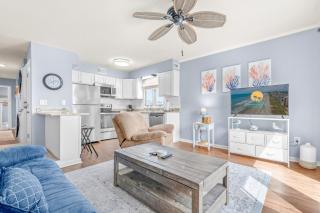 Sea Mystic Breathtaking View Unit K - 5