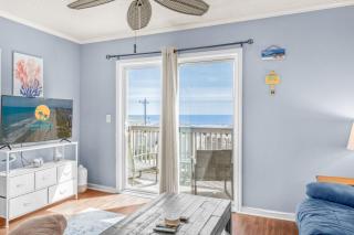 Sea Mystic Breathtaking View Unit K - 9