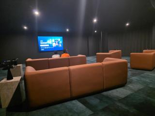 1 bedroom apartment in city - 7