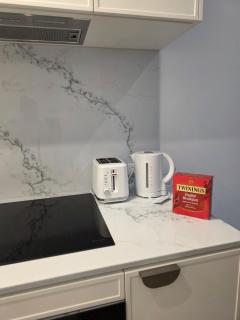 1 bedroom apartment in city - 4