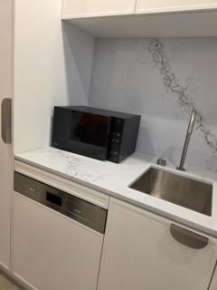 1 bedroom apartment in city - 1