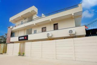 Hotel O Aqua Comforts - 1