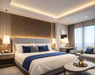 kevka apart otel - 5