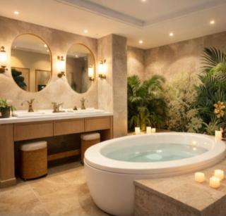 kevka apart otel - 3