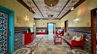 Villa Barba Luxor - 9