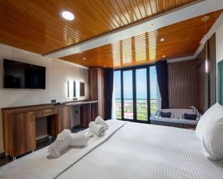 Royal Villa - Trabzon - 6