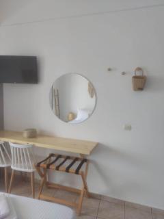 Ioannas rooms B1 - 7
