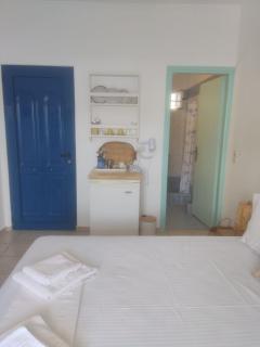 Ioannas rooms B1 - 2
