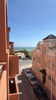 Costa Royale APARTAMENT - 1