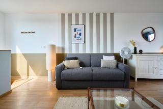 99B - Appartement lumineux 4 pers proche Lille - 1
