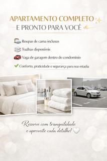 apartamento Verona - 9