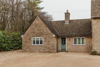 Forest Cottage, Cosy Countryside Escape near Bath - 7