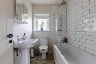 Forest Cottage, Cosy Countryside Escape near Bath - 3
