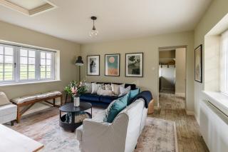 Forest Cottage, Cosy Countryside Escape near Bath - 6