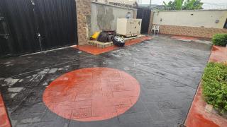 3JD lavishly furnished 2-bed Apartment1 - 6
