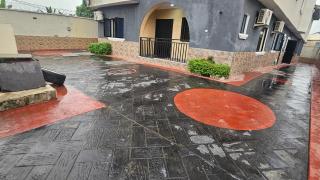 3JD lavishly furnished 2-bed Apartment1 - 8