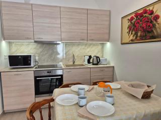 Downtown apartment with parking space - 4