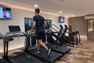 The Barn Hotel & Spa - Grantham - 9