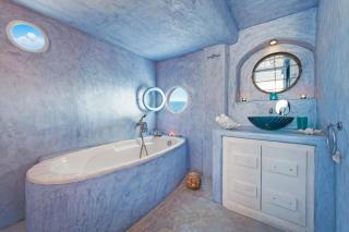 Sailing blue beach villa,private pool,on the beach - 5