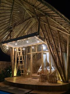 Bamboo Garden Villa - 3