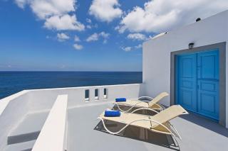 Sailing blue beach villa,private pool,on the beach - 2