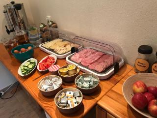 Penzion Bělidlo - 7