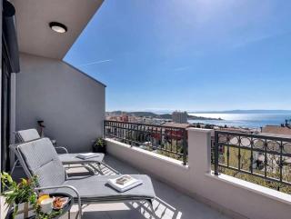 Lux Apartment Nino - 7