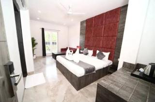 Hotel BR international - 1