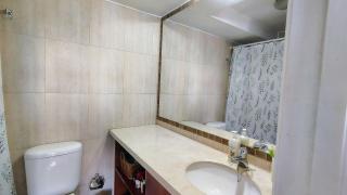 Agradable Cercano a Costanera Center con A/C - 3