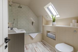 Barn Cottage, Cosy Countryside Retreat near Bath - 6