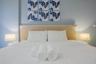 Vacationer Holiday Homes I Breathtaking Two Bedroom I La Vie JBR - 3