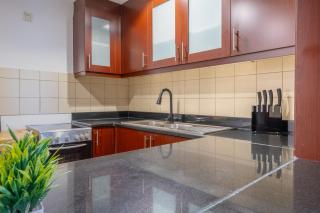 Vacationer Holiday Homes I Breathtaking Two Bedroom I La Vie JBR - 1